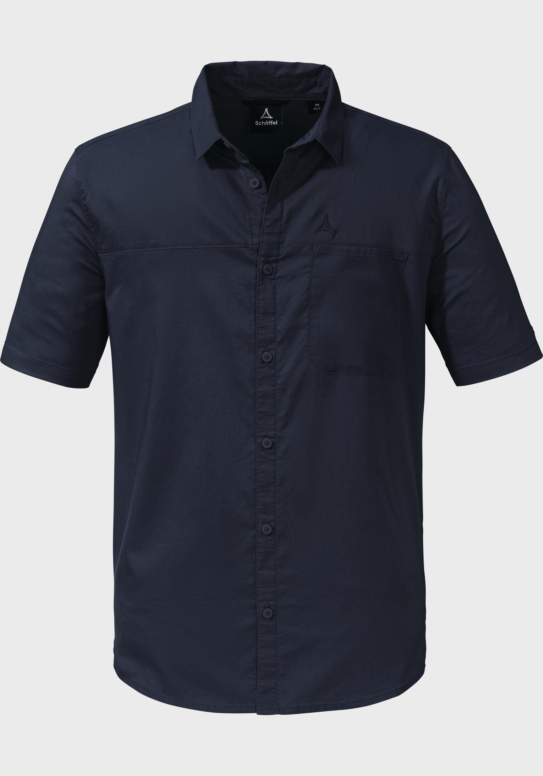 Schöffel Outdoorhemd "Shirt Triest M"