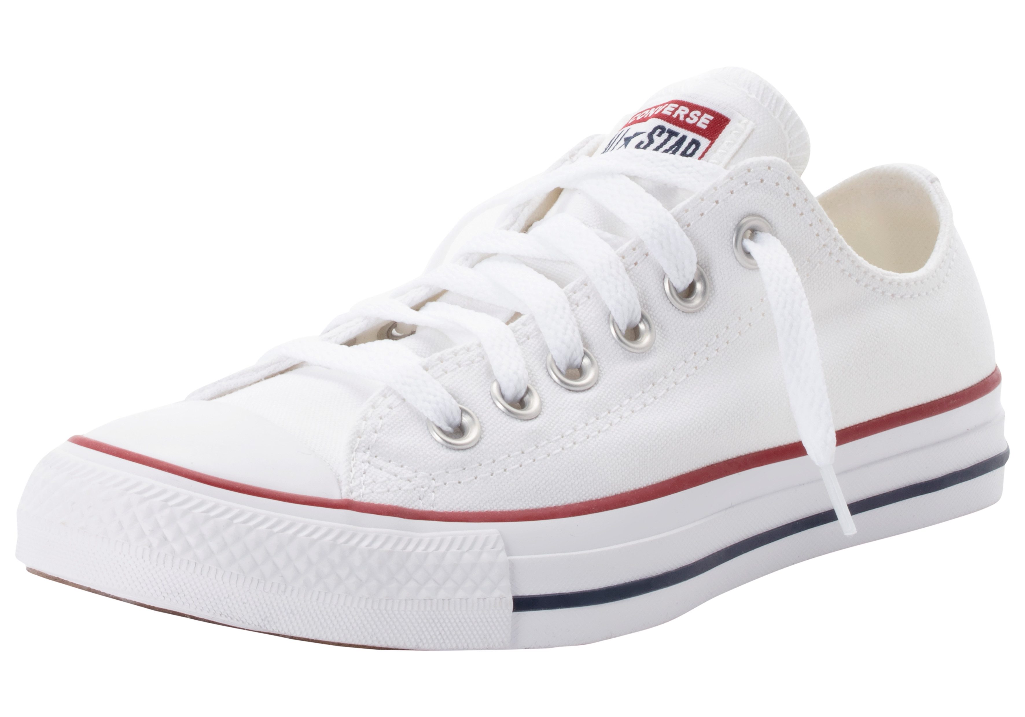 Converse CHUCK TAYLOR ALL STAR WIDE Sneaker günstig online kaufen