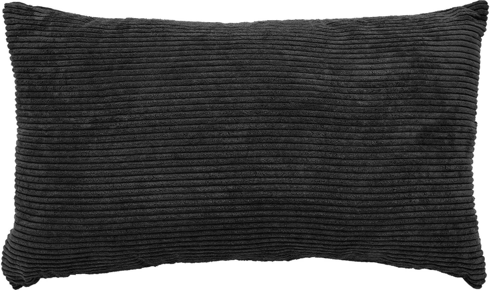Andiamo Dekokissen Cord Kissen Emy, Kissenhülle mit Füllung, Sofakissen, eckig, 40x40 oder 30x50 cm, auch als 4er Set erhältlich – Bild 2 von 5