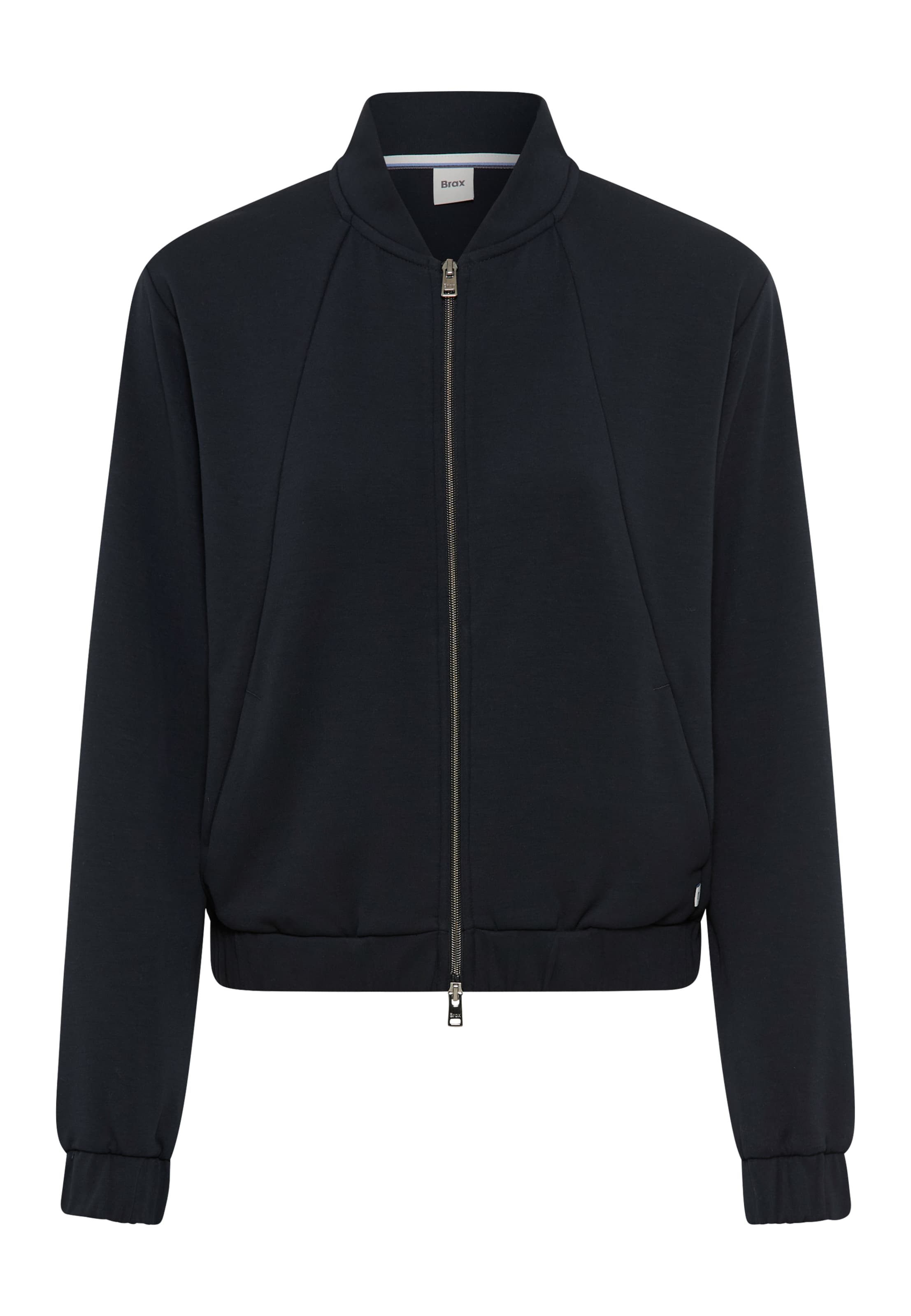 Brax Funktions-Kapuzensweatjacke Style BECKY L
