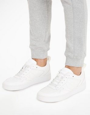 Calvin Klein Jeans BASKET CUPSOLE LACEUP HIKING Sneaker im Basket-Style, Freizeitschuh, Halbschuh, Schnürschuh