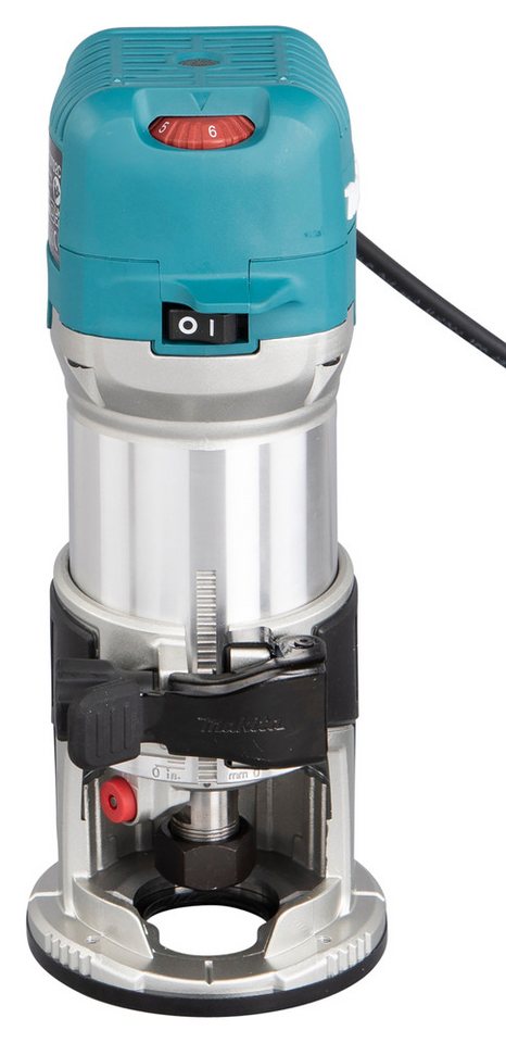 Thumbnail - Makita Oberfräse RT0702C