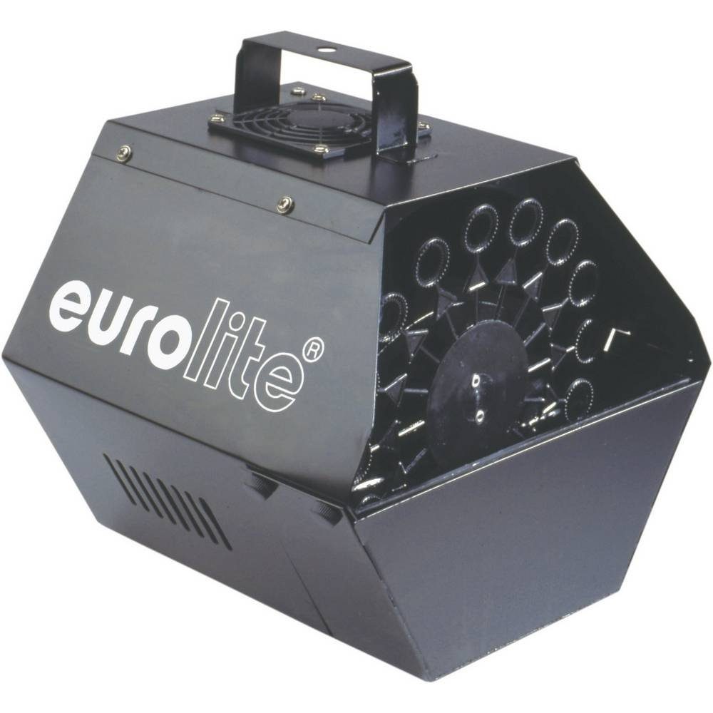 EUROLITE Seifenblasenmaschine Seifenblasenmaschine 51705100