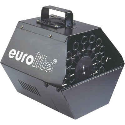EUROLITE Seifenblasenmaschine Seifenblasenmaschine