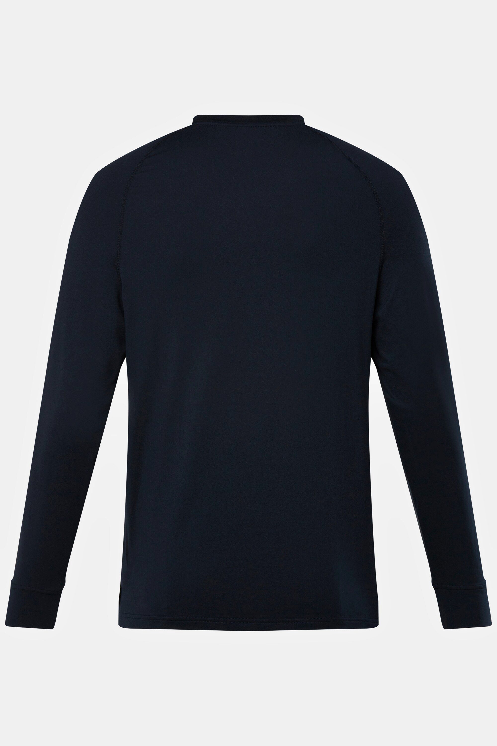 JP1880 T-Shirt Schwimm-Shirt Langarm UV-Schutz rundhals