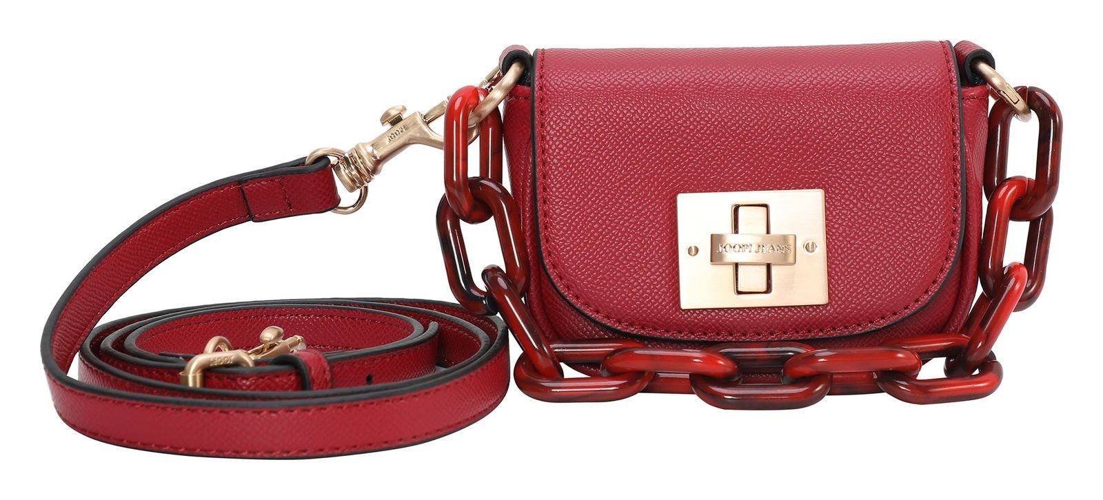 Handtasche Tesoro