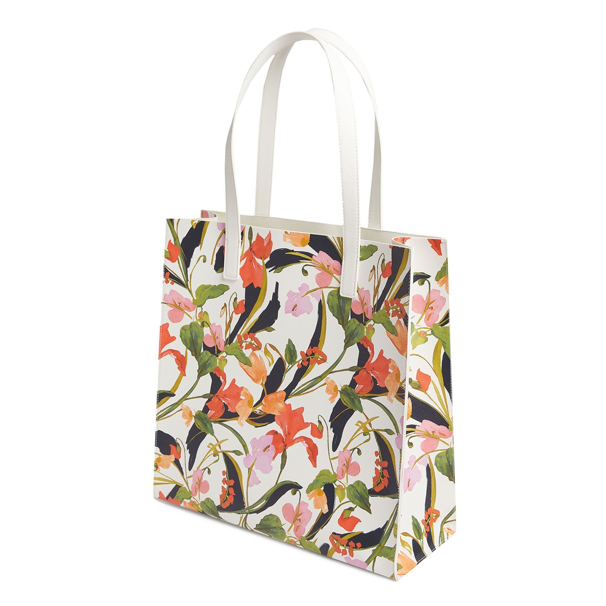 Ted Baker Shopper Flowela, Polyurethan