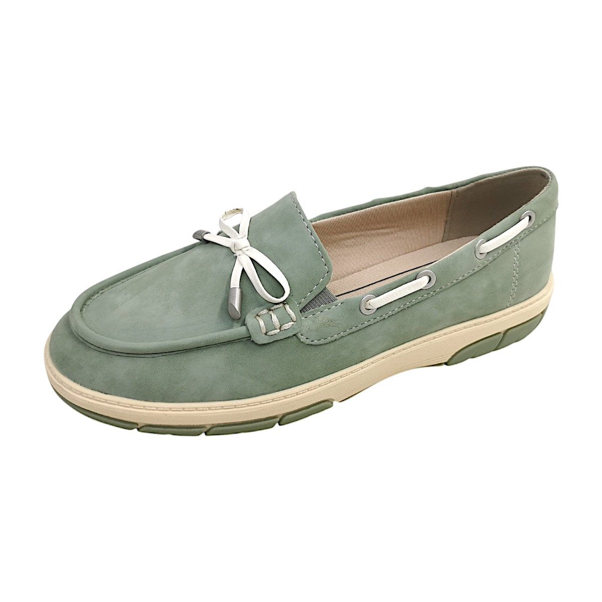 Slipper Mokassin