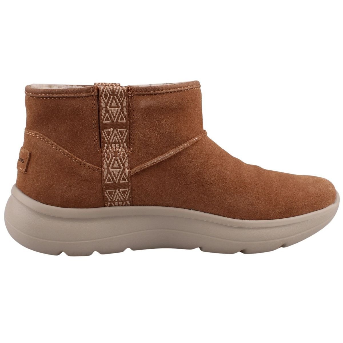 Skechers 144850-CSNT Stiefelette günstig online kaufen