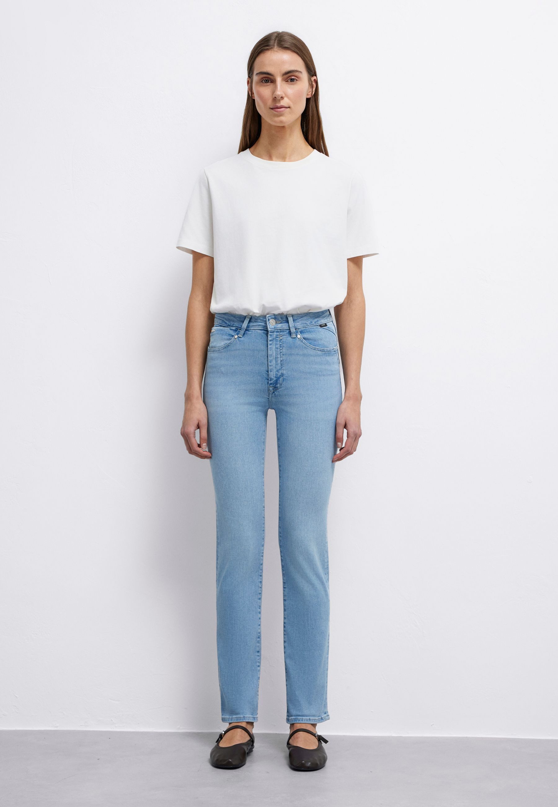 5-Pocket-Jeans