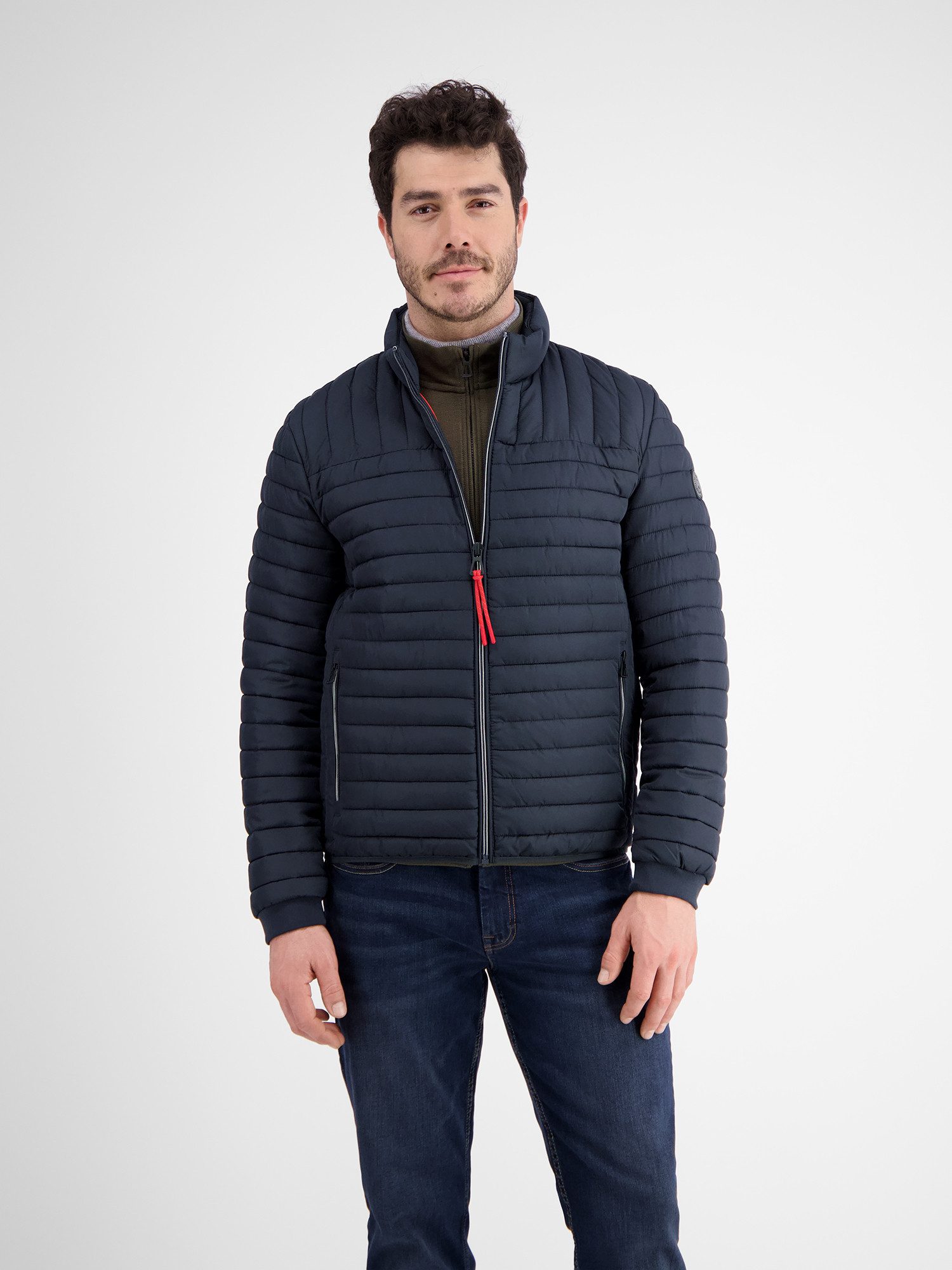 LERROS Steppjacke LIGHT WEIGHT BLOUSON