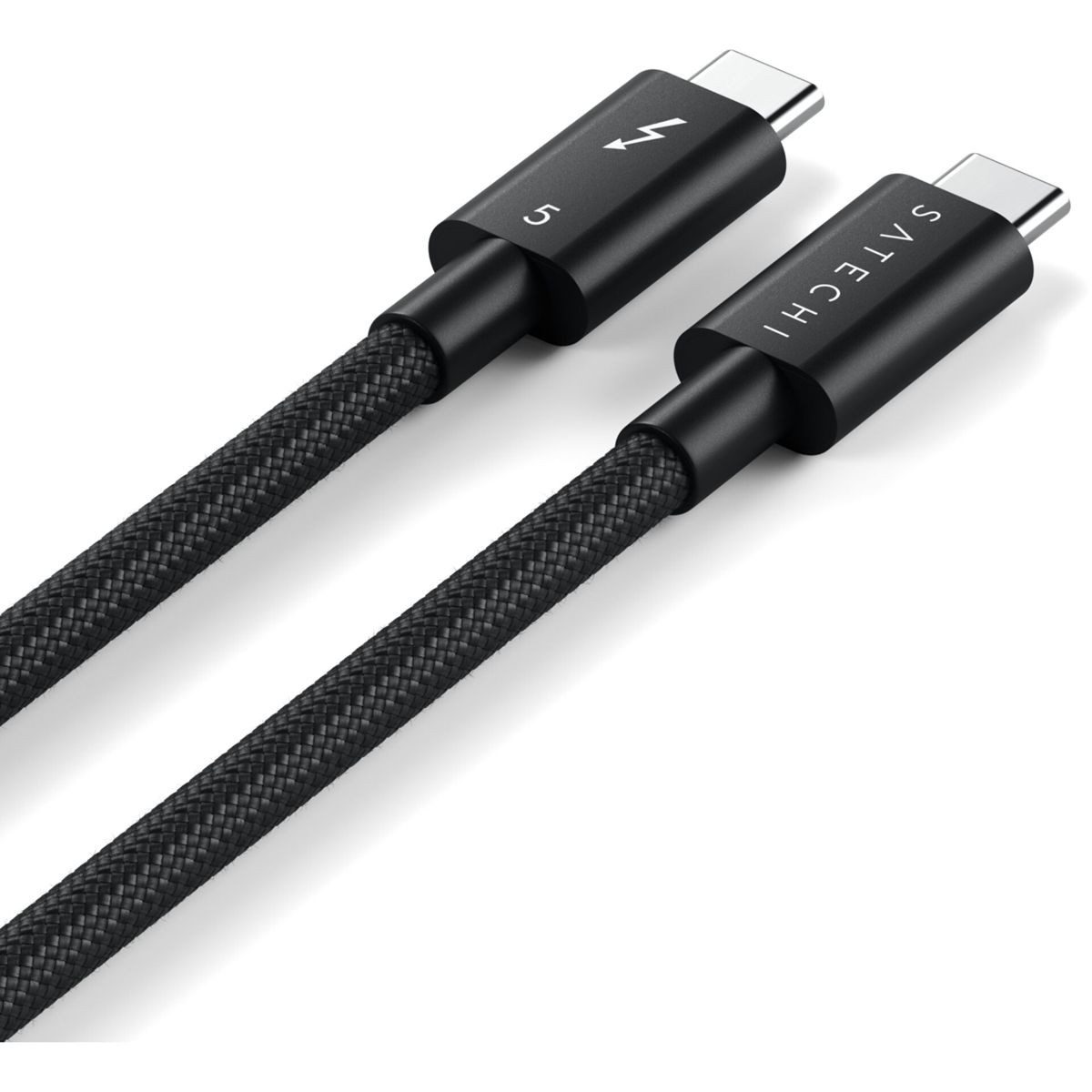 Satechi Thunderbolt 5 Pro Cable Smartphone-Adapter