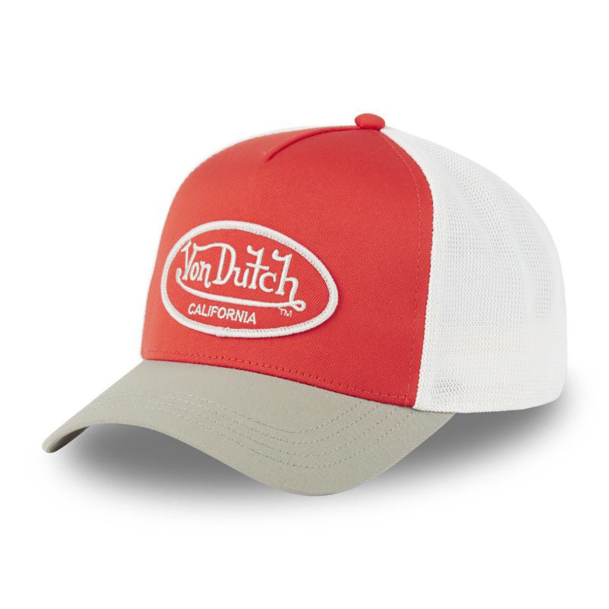 Trucker Cap Poly