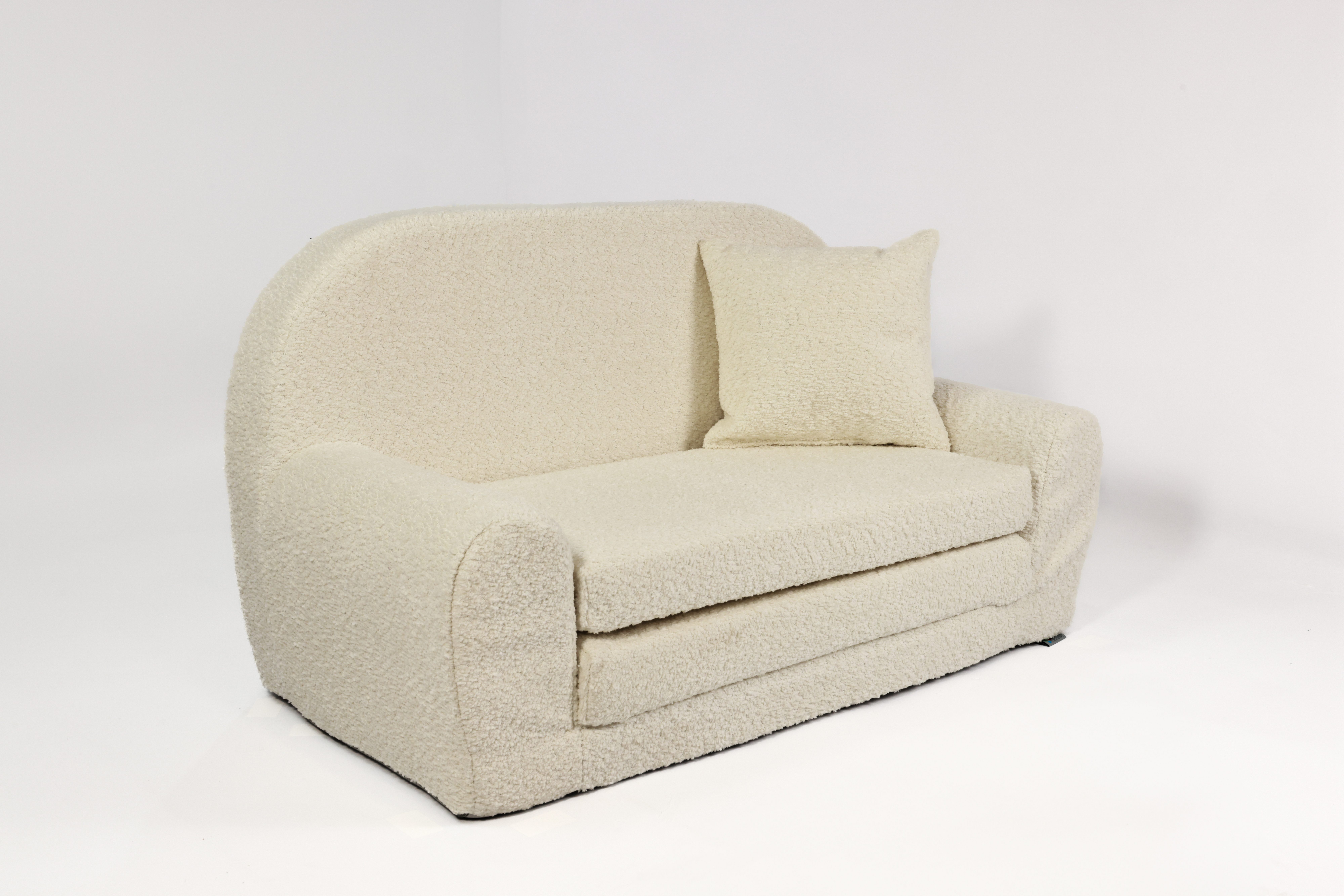 FORTISLINE Kindersofa Mini-Sofa Kindersofa Spielsofa aus günstig online kaufen
