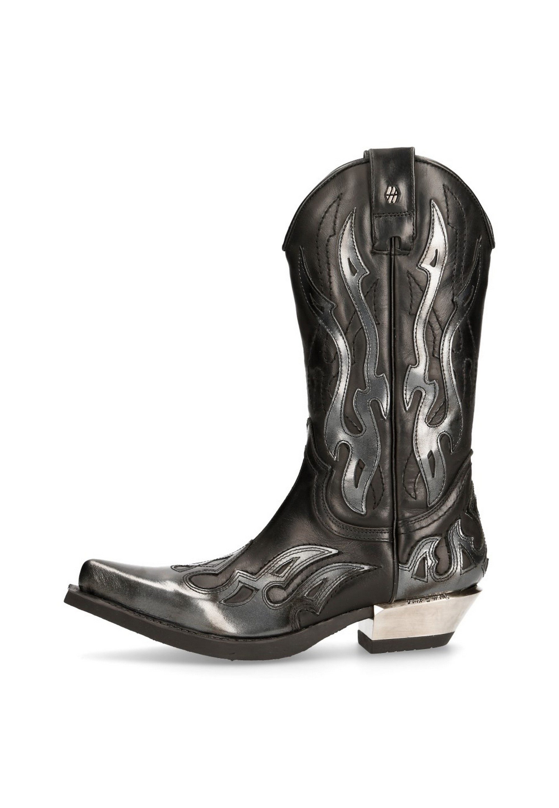New Rock 7921-S3 Cowboy Boots Unisex günstig online kaufen