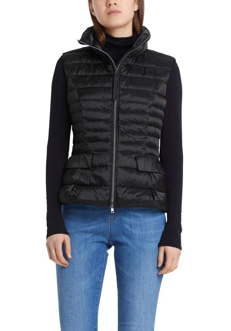 Marc Cain Steppweste "Collection Essential" Premium günstig online kaufen