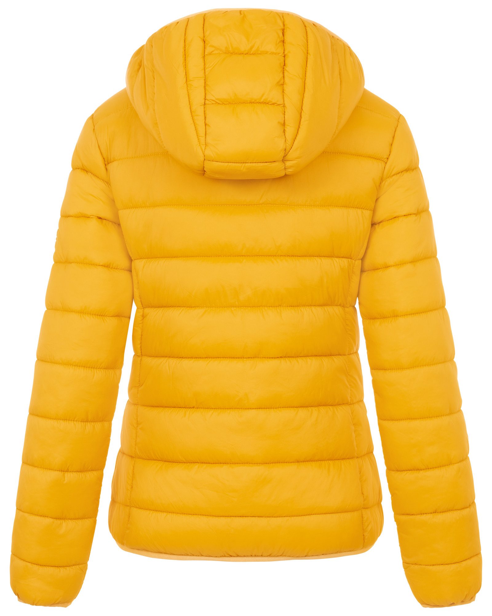 Geographical Norway Steppjacke Damen Herbst Winter Jacke Steppjacke Outdoor leicht Übergangsjacke – Bild 4 von 4