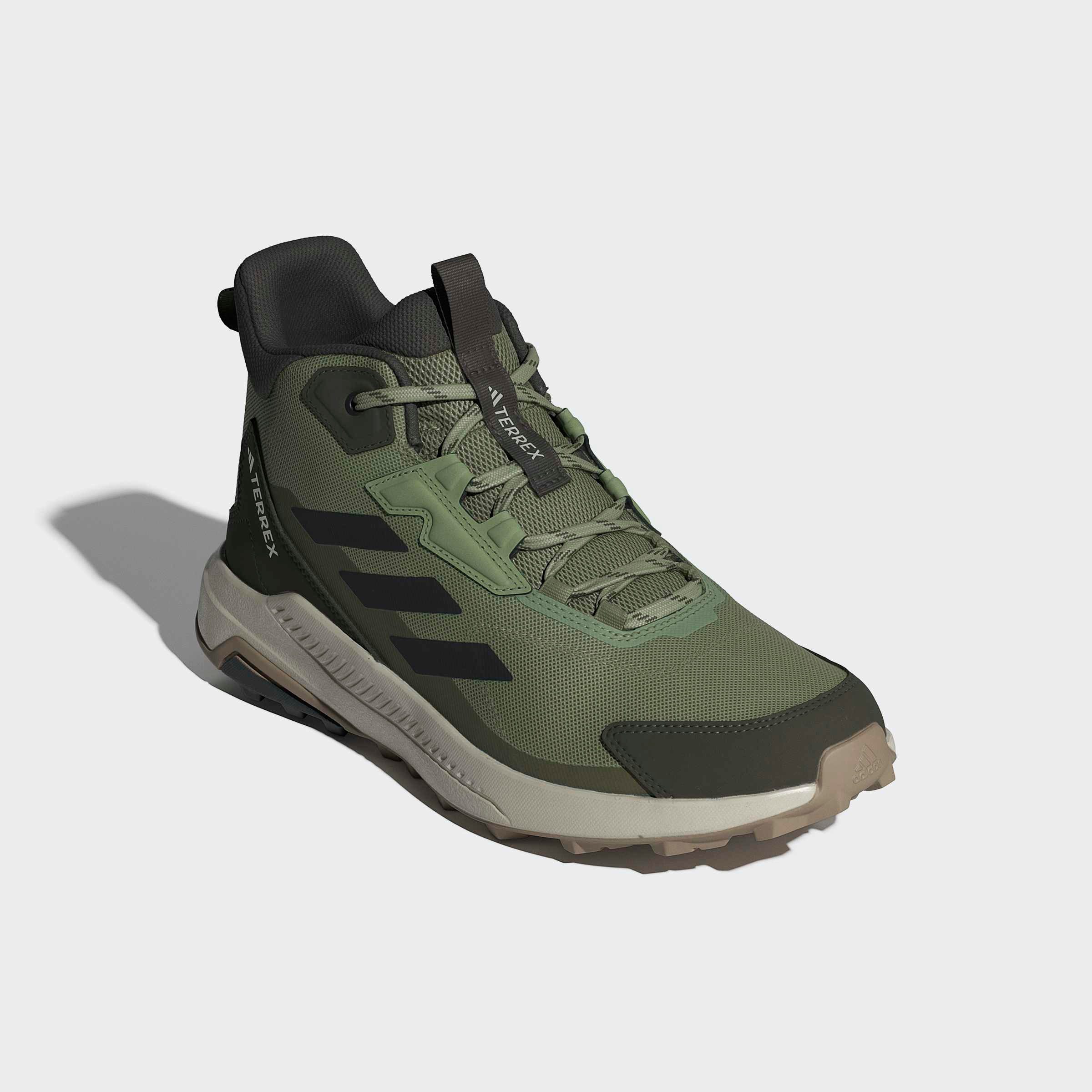adidas TERREX TERREX ANYLANDER MID Wanderschuh günstig online kaufen