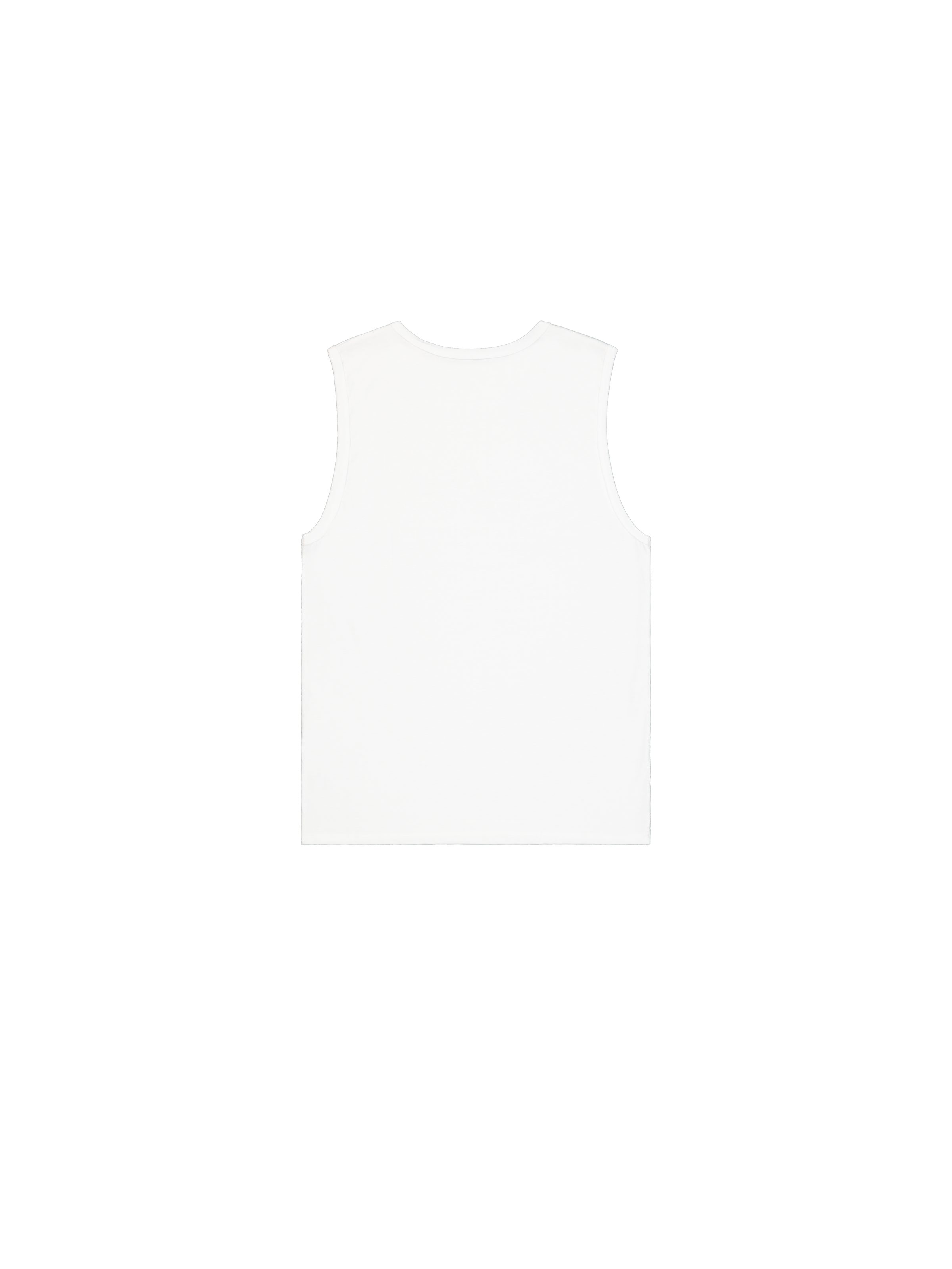 Alpha Industries Muscleshirt Basic Logo Sleeveless Shirt günstig online kaufen