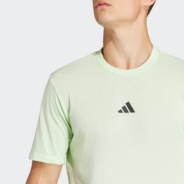 adidas Performance T-Shirt WO LOGO TEE