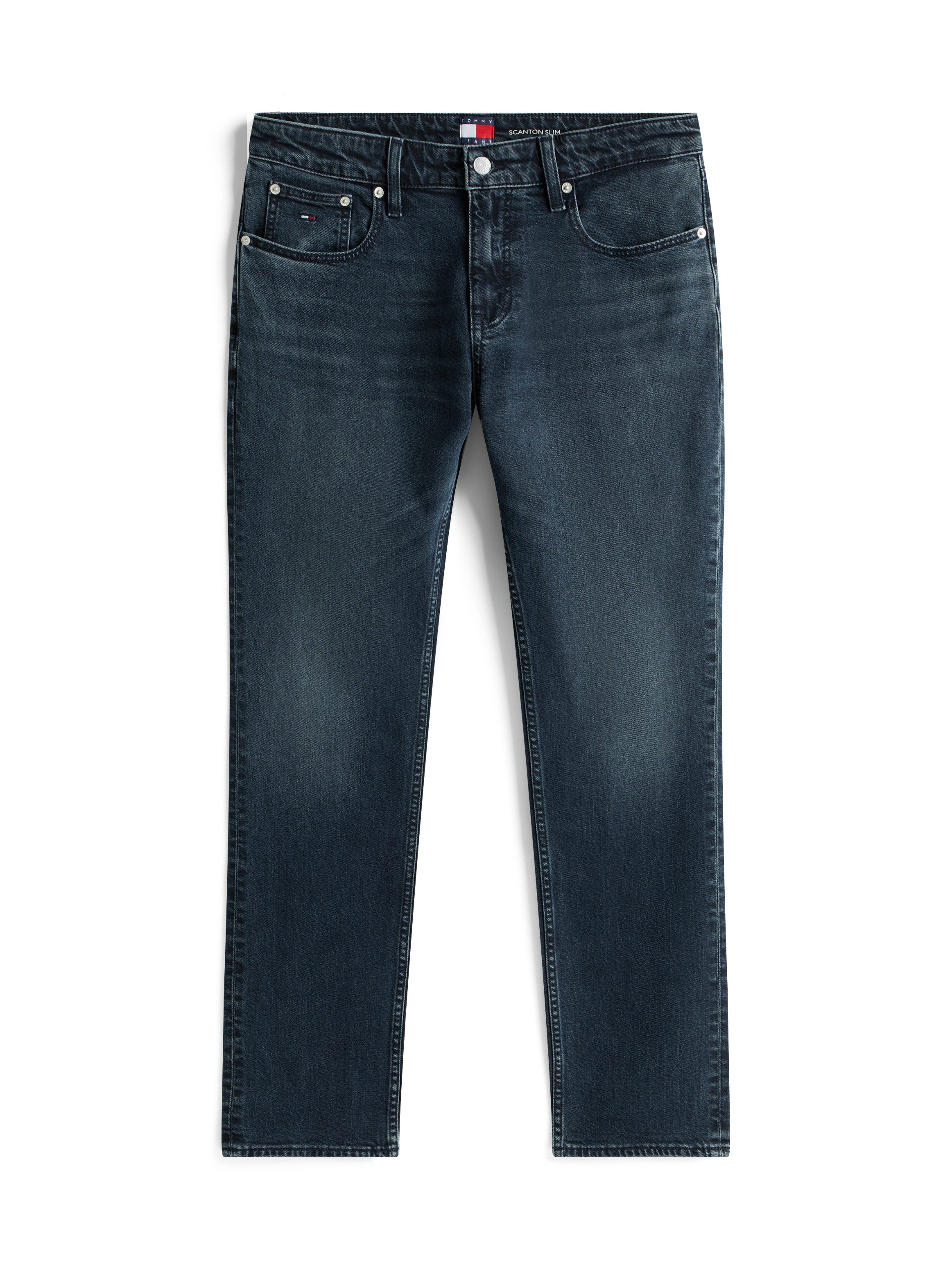 Slim-fit-Jeans Scanton