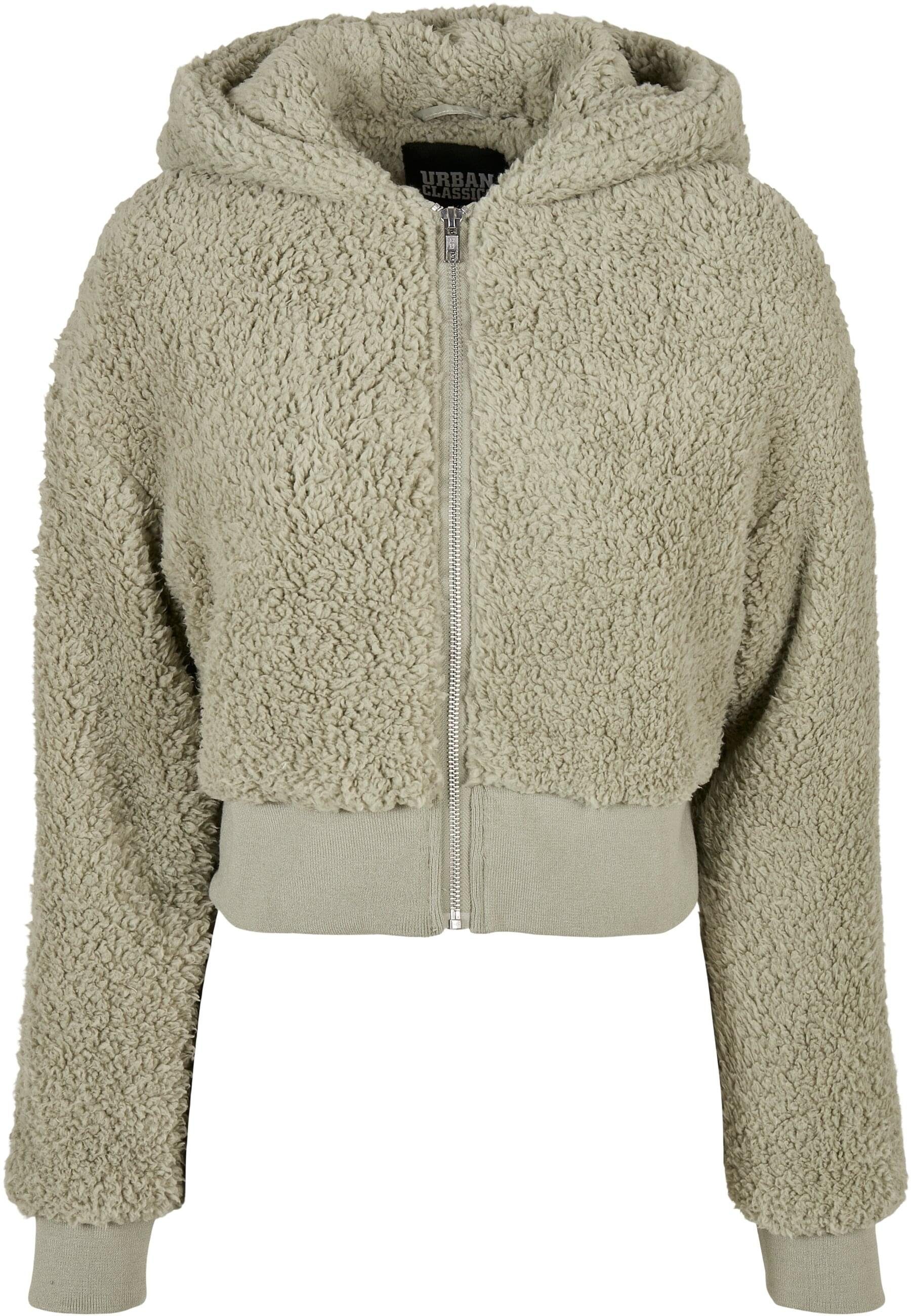 URBAN CLASSICS Allwetterjacke Urban Classics Damen günstig online kaufen