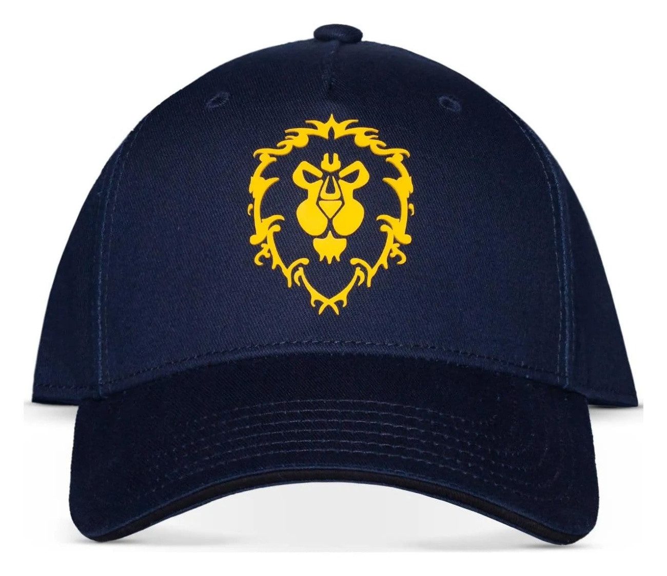 PCMerch Trucker Cap World Of Warcraft Baseball Cap Alliance