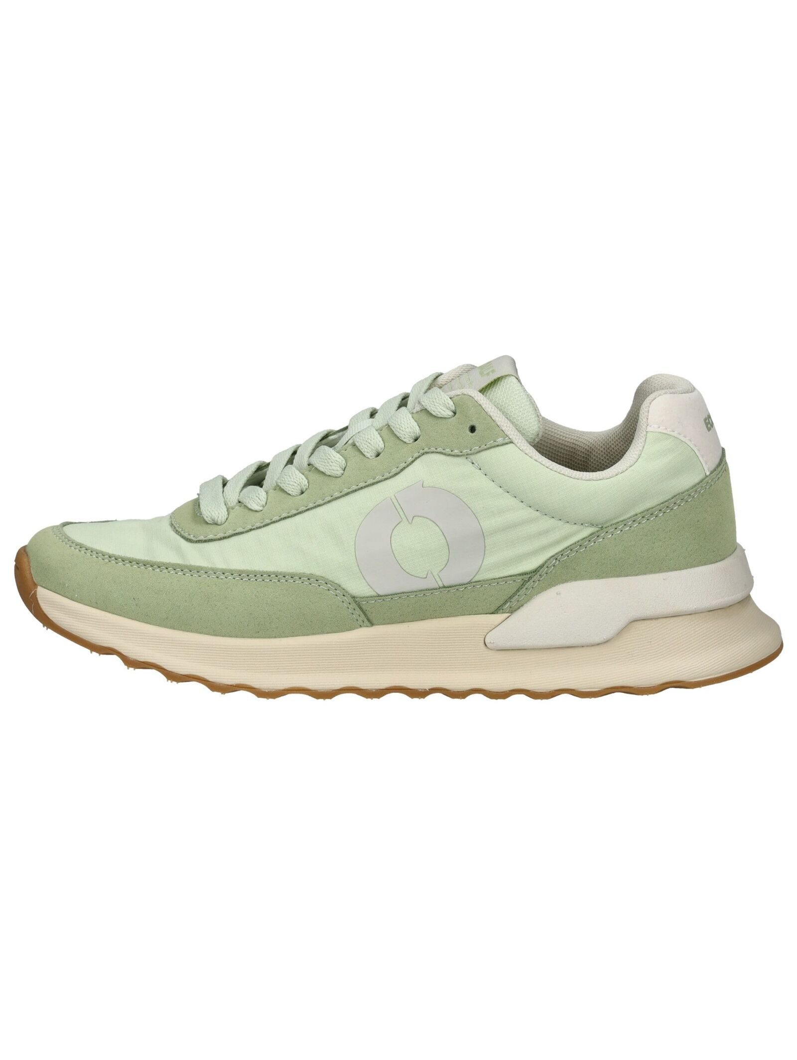 ECOALF Sneaker Lederimitat . Sneaker (1-tlg)