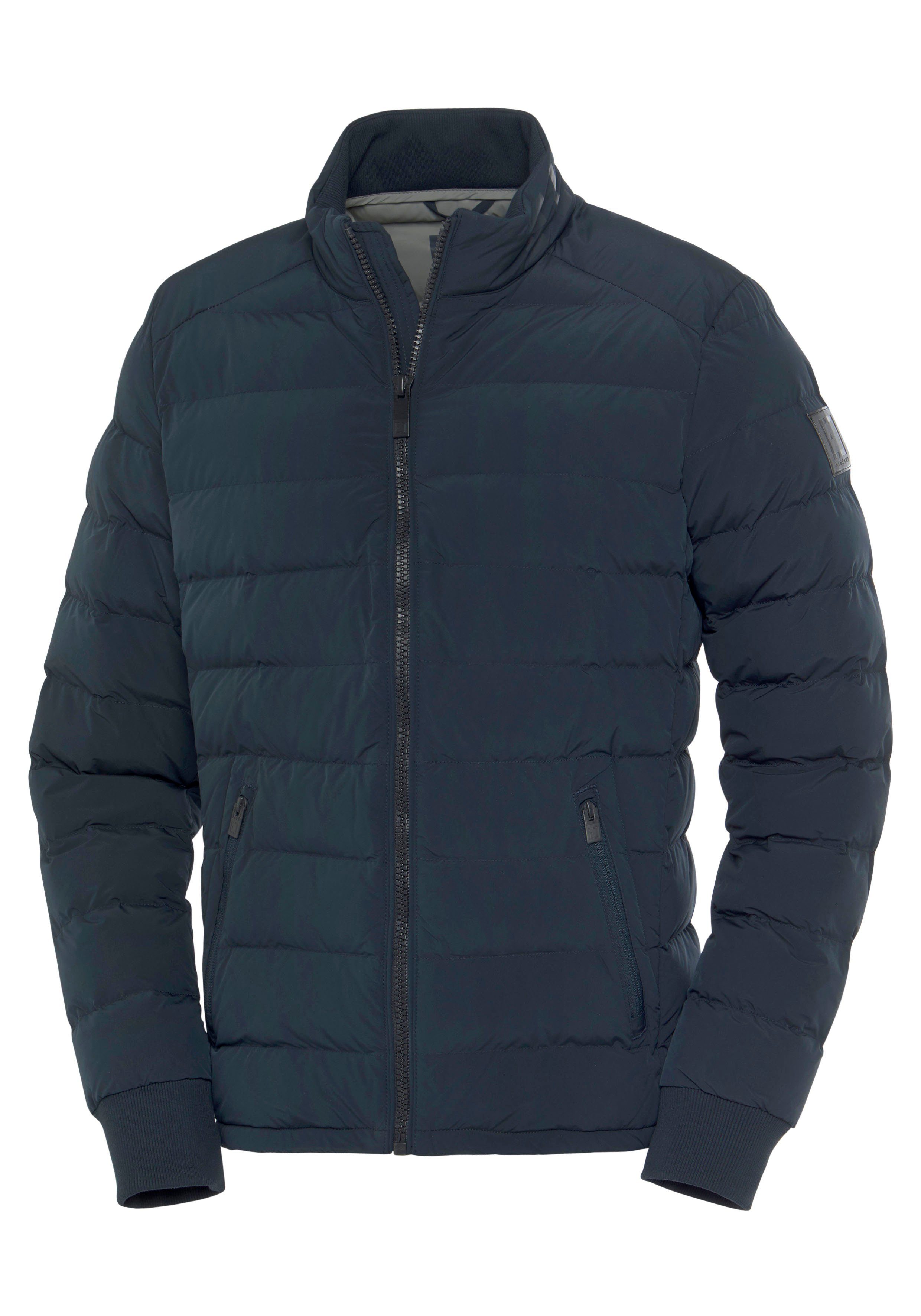 Elbsand Steppjacke mit 3M Thinsulate. € 139,99