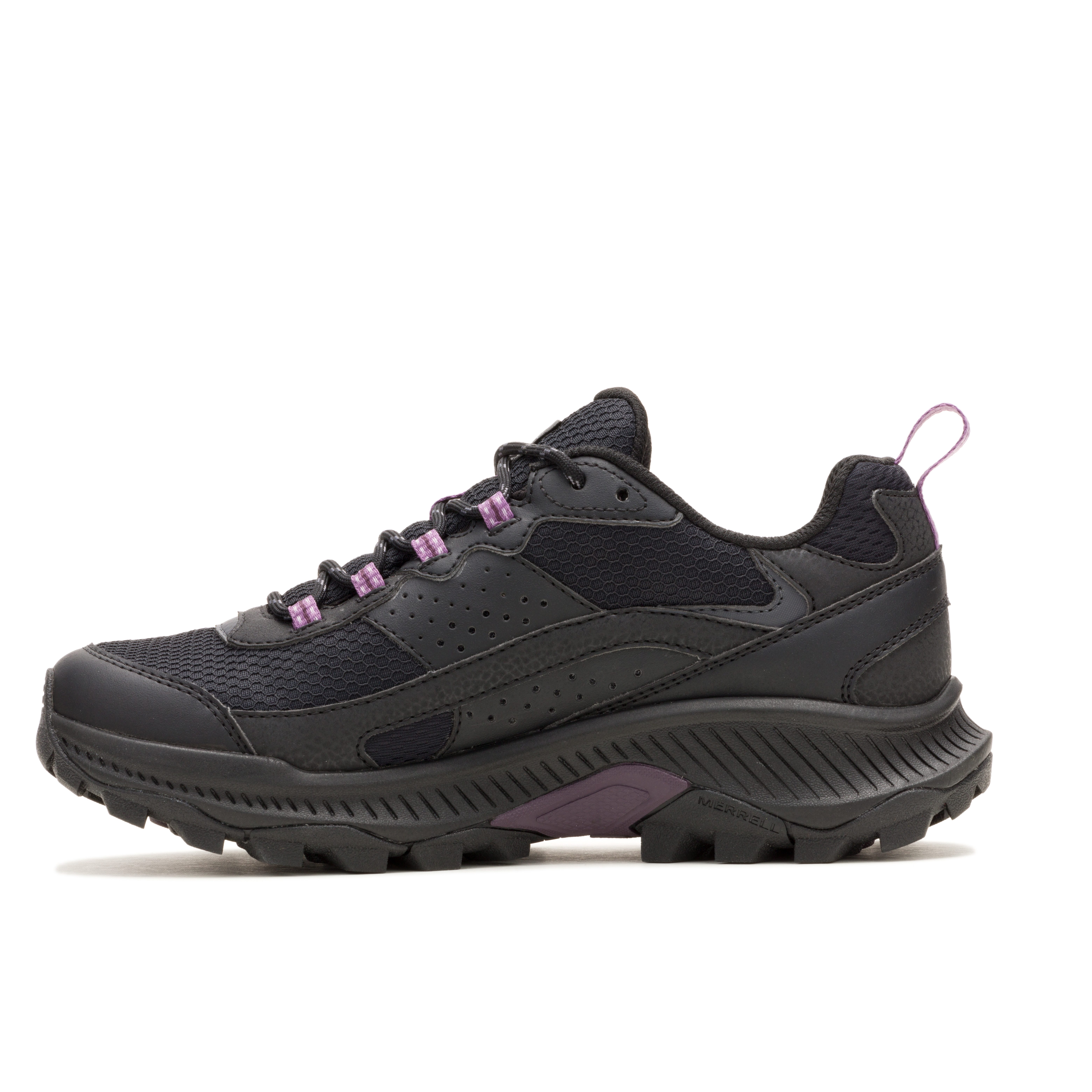 Merrell SPEED STRIKE 2 GORE-TEX Wanderschuh wasserdicht dank Gore-Tex Membrane