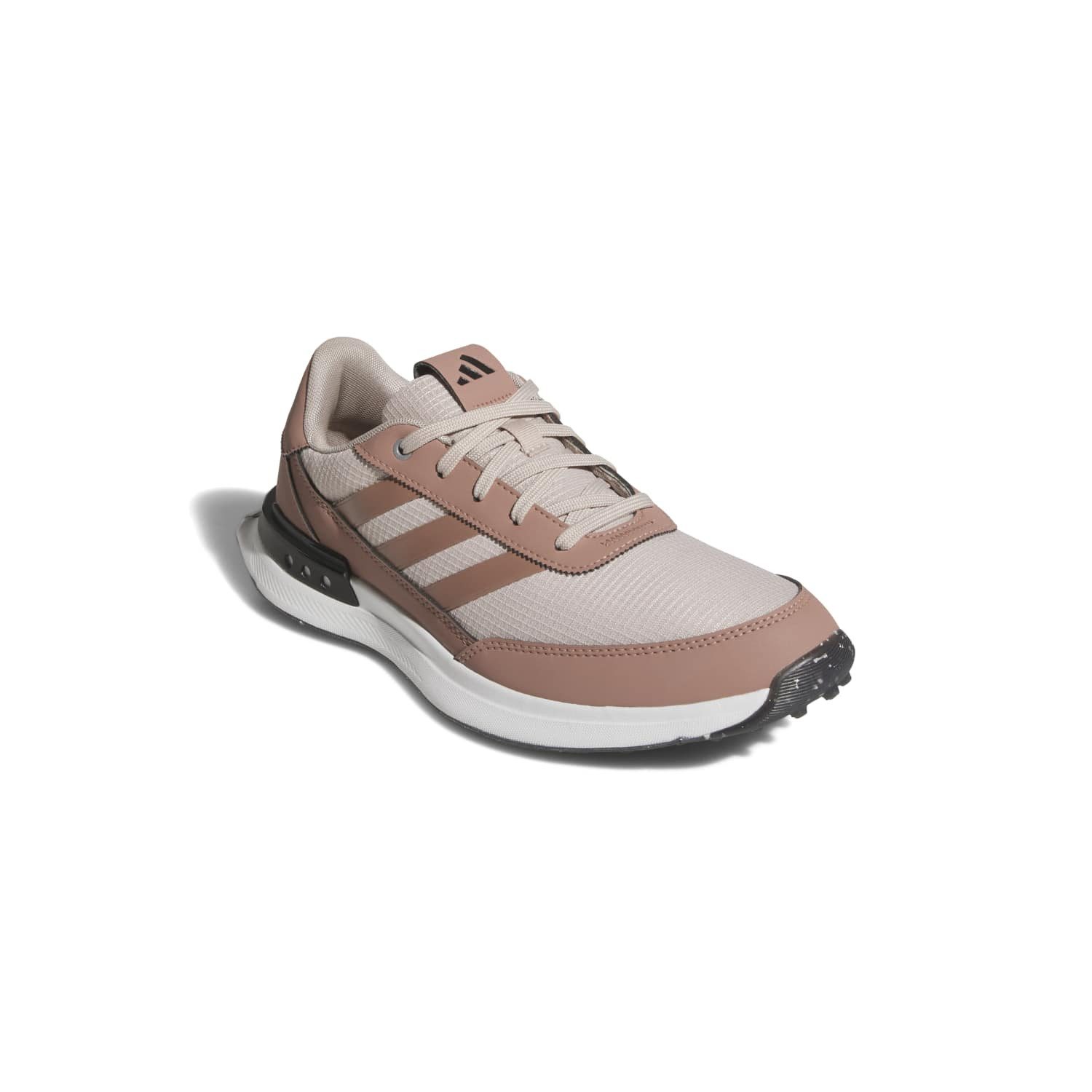 adidas Sportswear Adidas Golfschuh S2G Spikeless Braun-Beige Damen Golfschuh