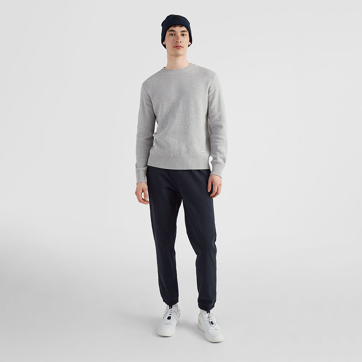O'Neill Laufhose Sporthose lang MWOVEN JOGGER