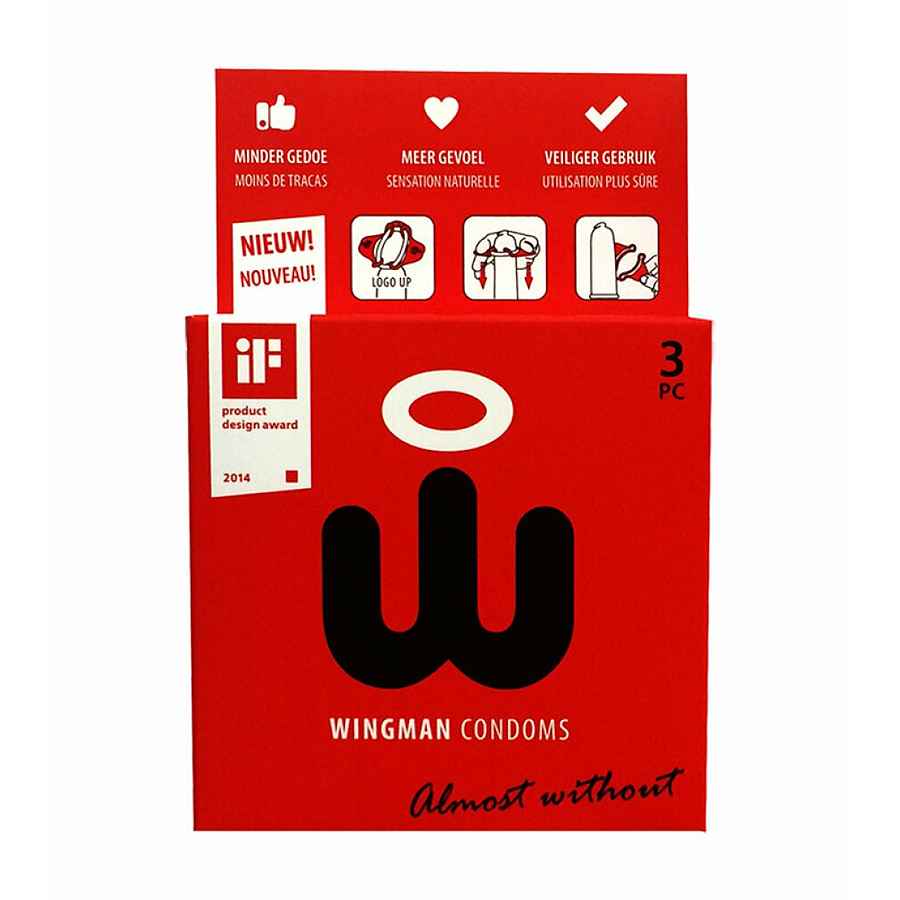 Wingman kondom - Die preiswertesten Wingman kondom analysiert!