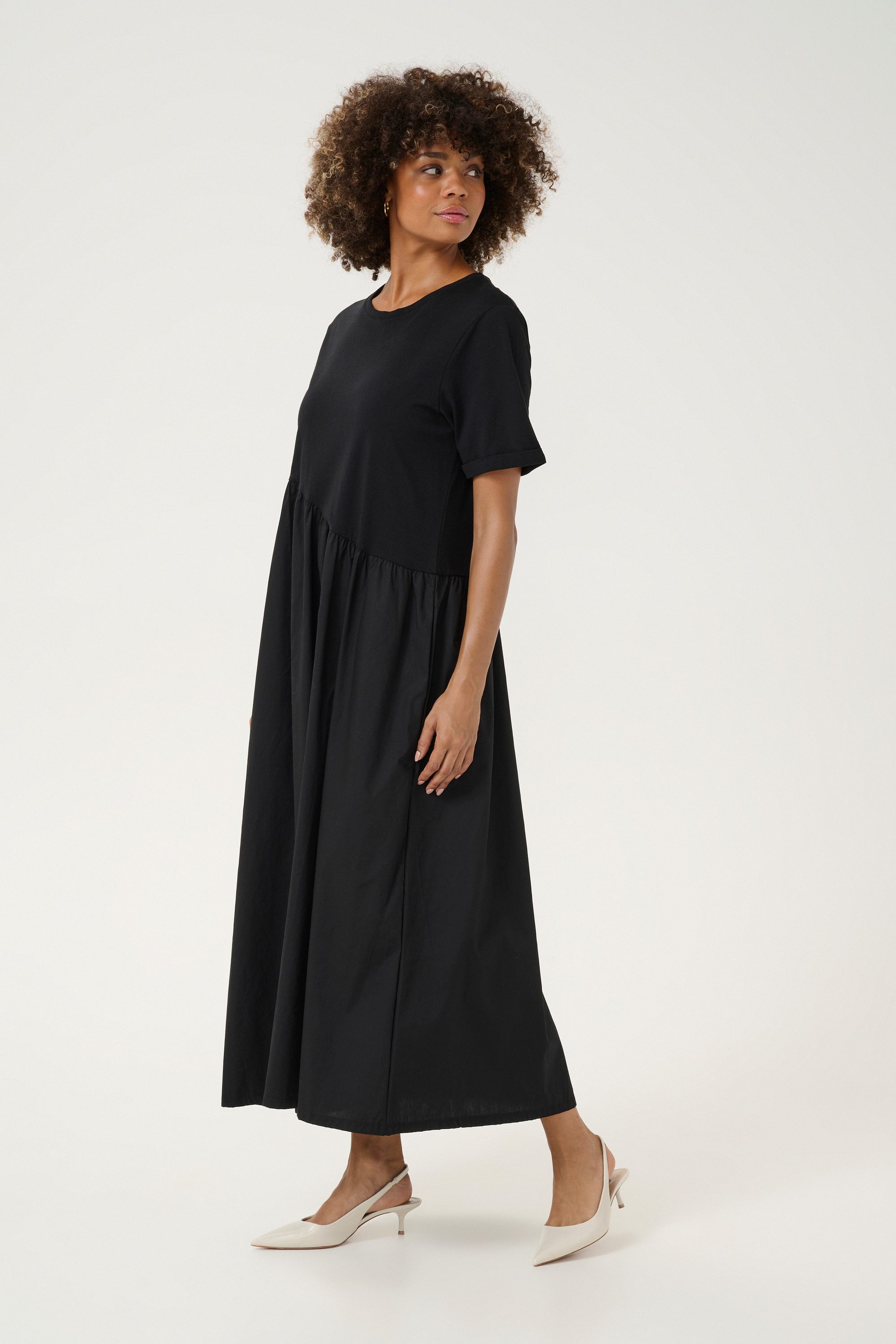 Culture Blusenkleid Kleid CUaca günstig online kaufen