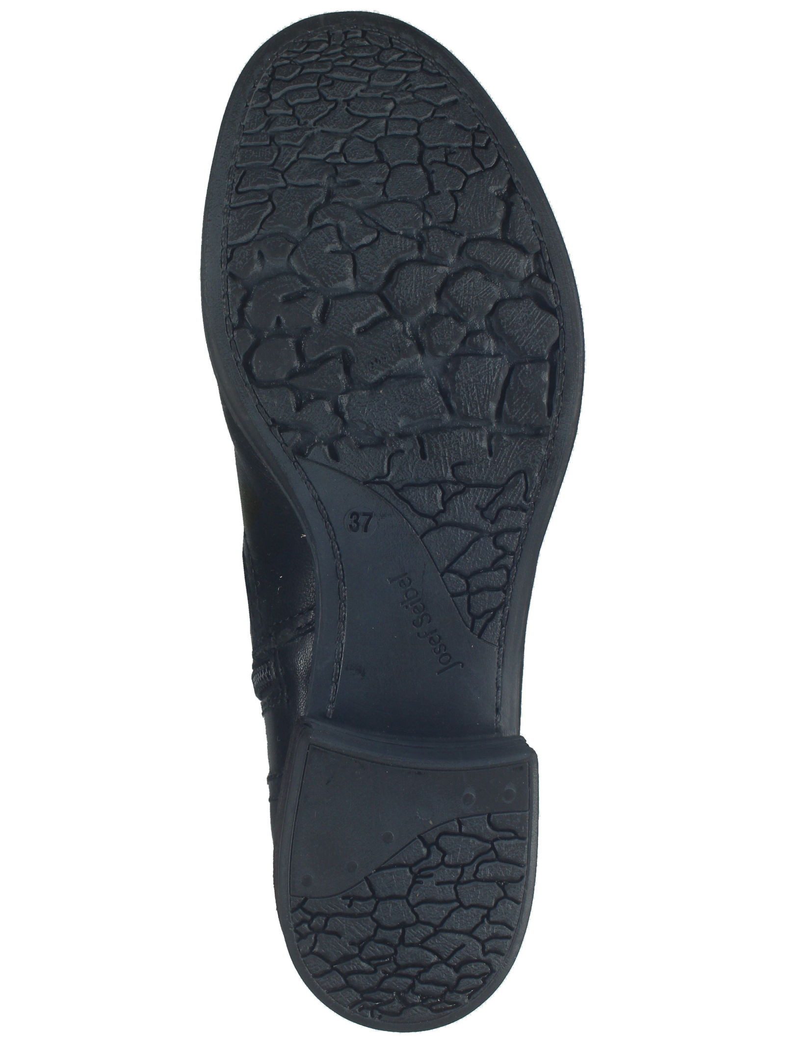 Josef Seibel Josef Seibel Stiefelette Leder Stiefelette