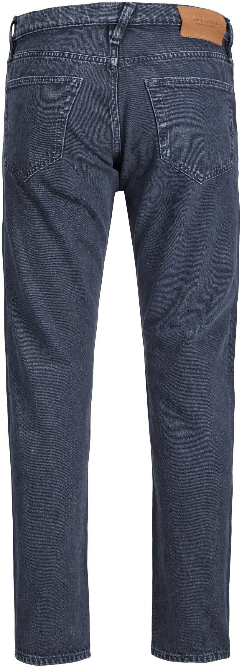 Asphalt Jones CHRIS COOPER & Jack Loose-fit-Jeans