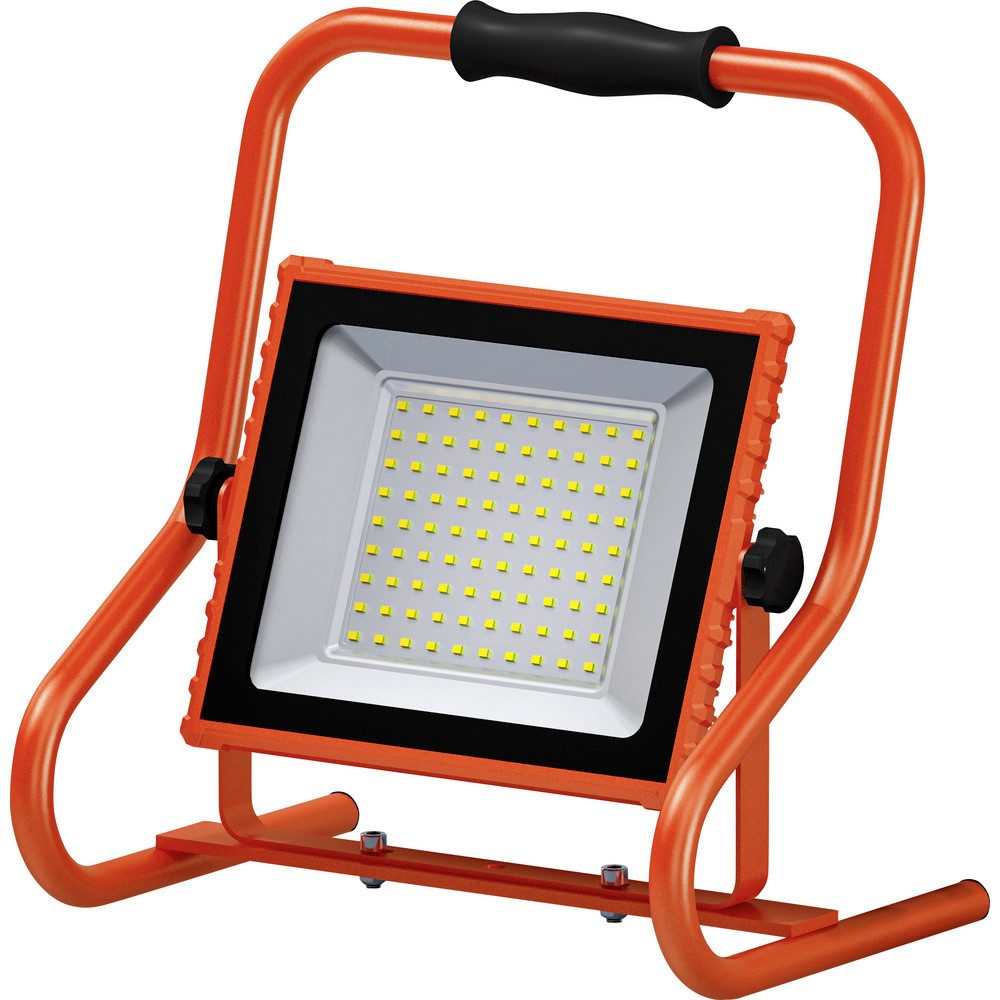 Osram Baustrahler OSRAM HOMELIGHTING LED Worklight Battery R-Stand 30W 4000K LED-Akku-S