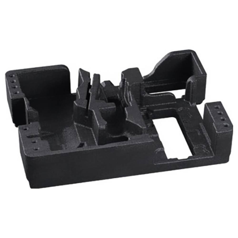 Bosch Professional Werkzeugkoffer Einlagen für die Werkzeugaufbewahrung L-BOXX-Einlage 1600A0351W