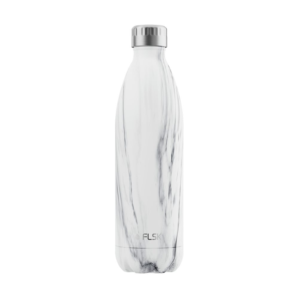 FLSK Trinkflasche FLSK Isolier-Trinkflasche