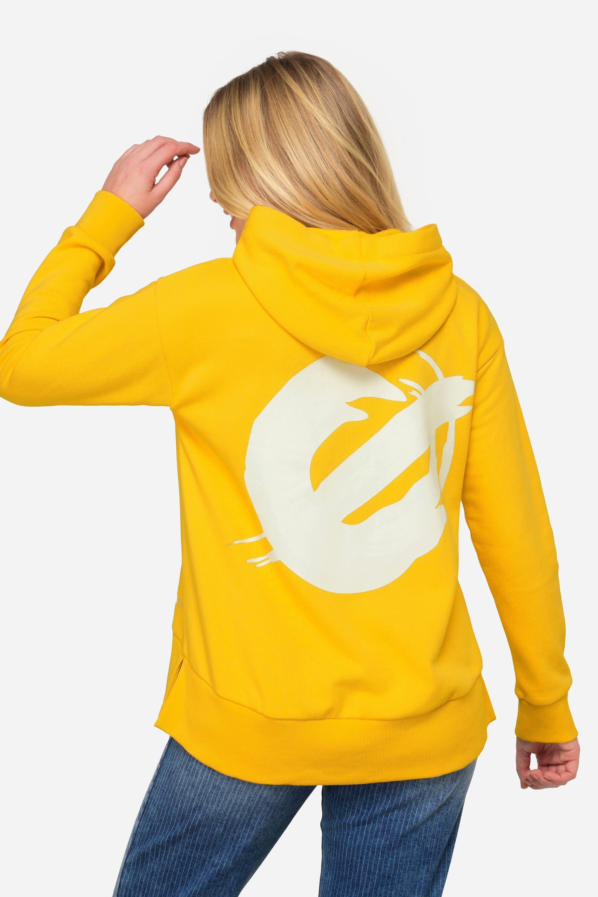 Laurasøn Sweatshirt Hoodie Kapuzensweater