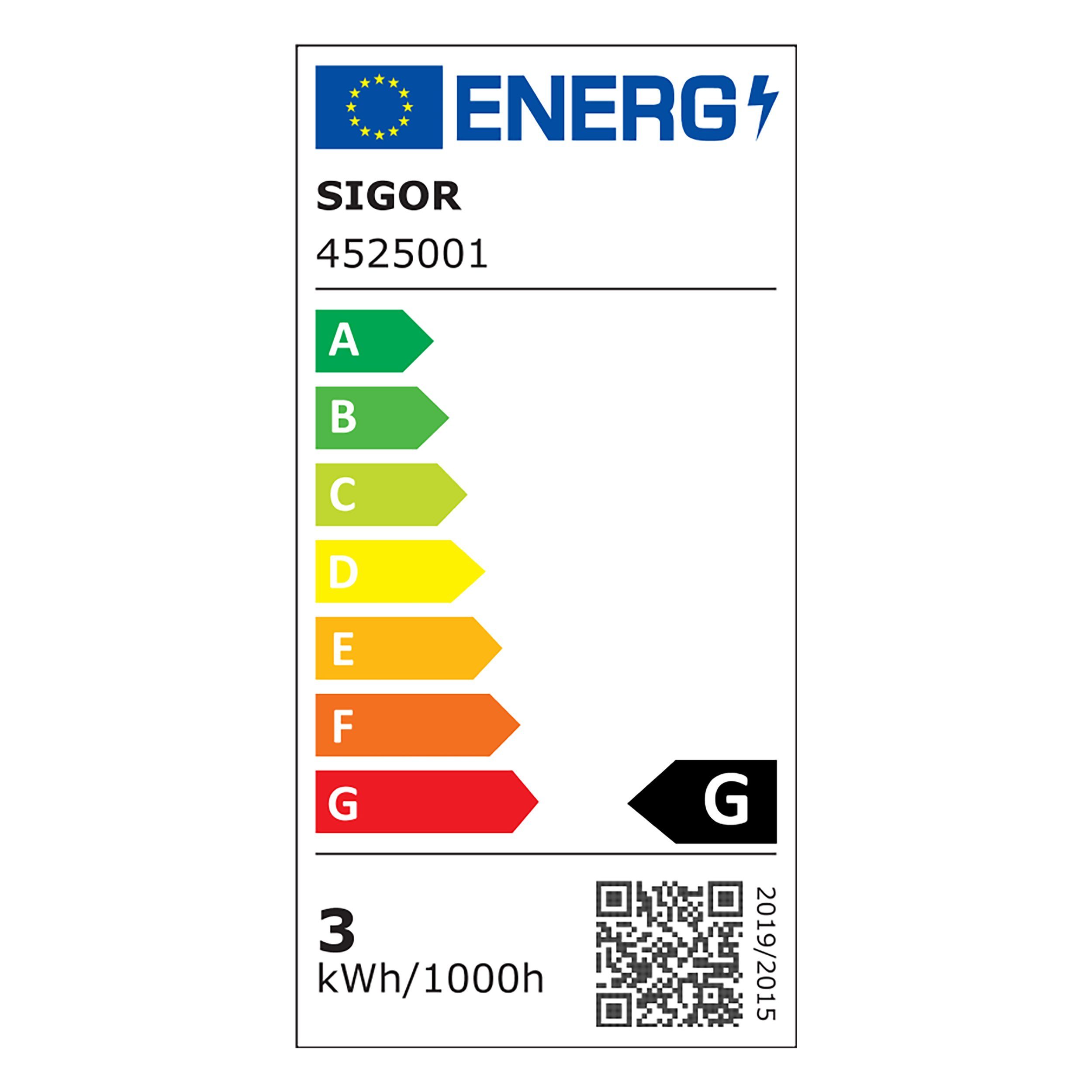 SIGOR LED 1 Dimmbar, NUMOTION 2.700 2.200 / Platine, nachtschwarz, Akku-Glasleuchte Tischleuchte LED K K