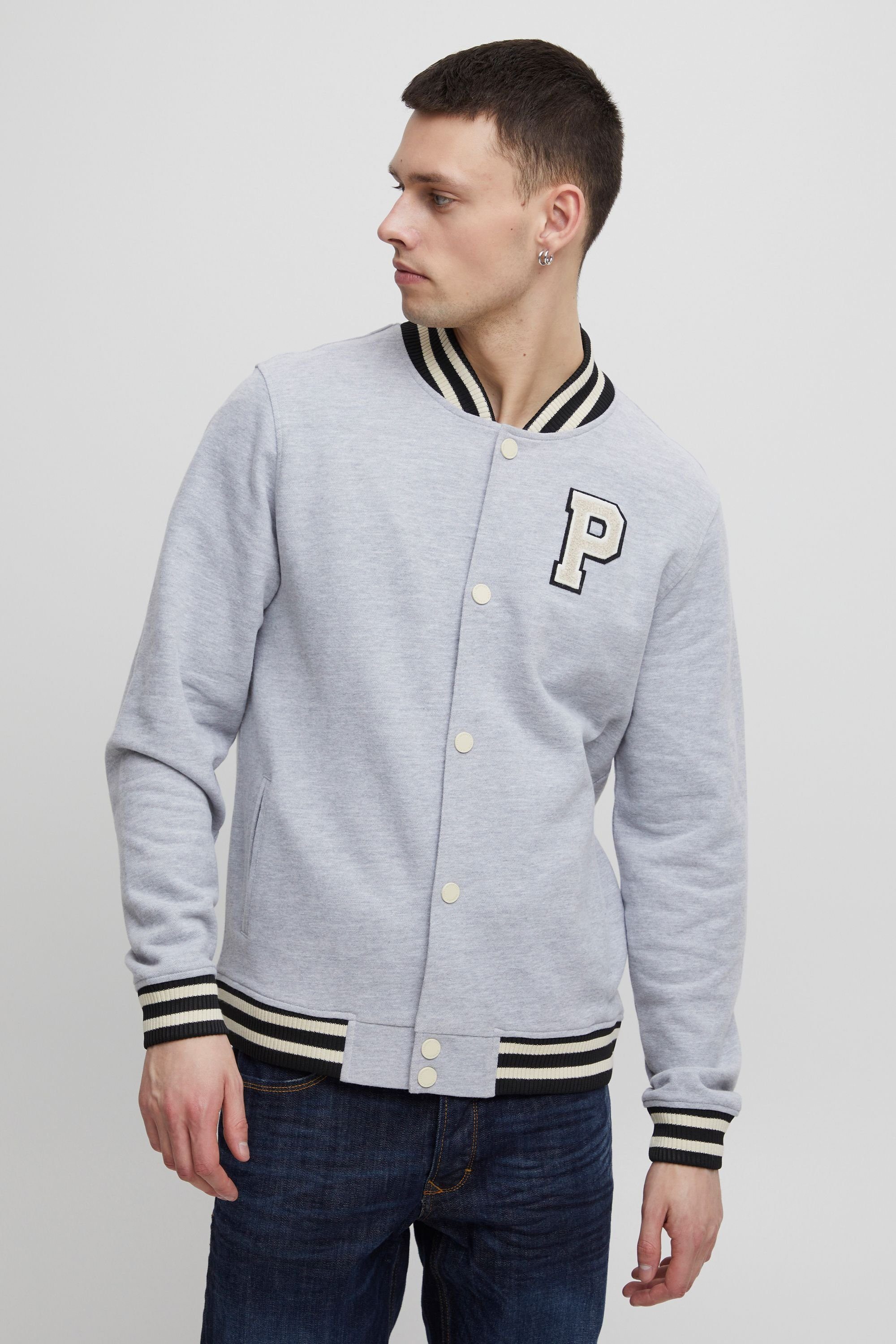 11 Project Collegejacke 11 Project PRValen günstig online kaufen