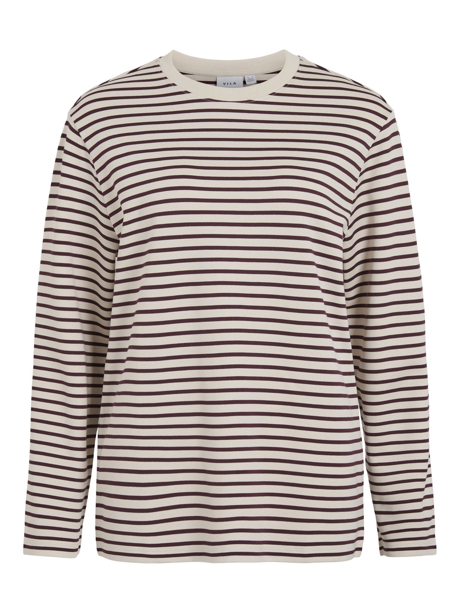 Vila Longsleeve