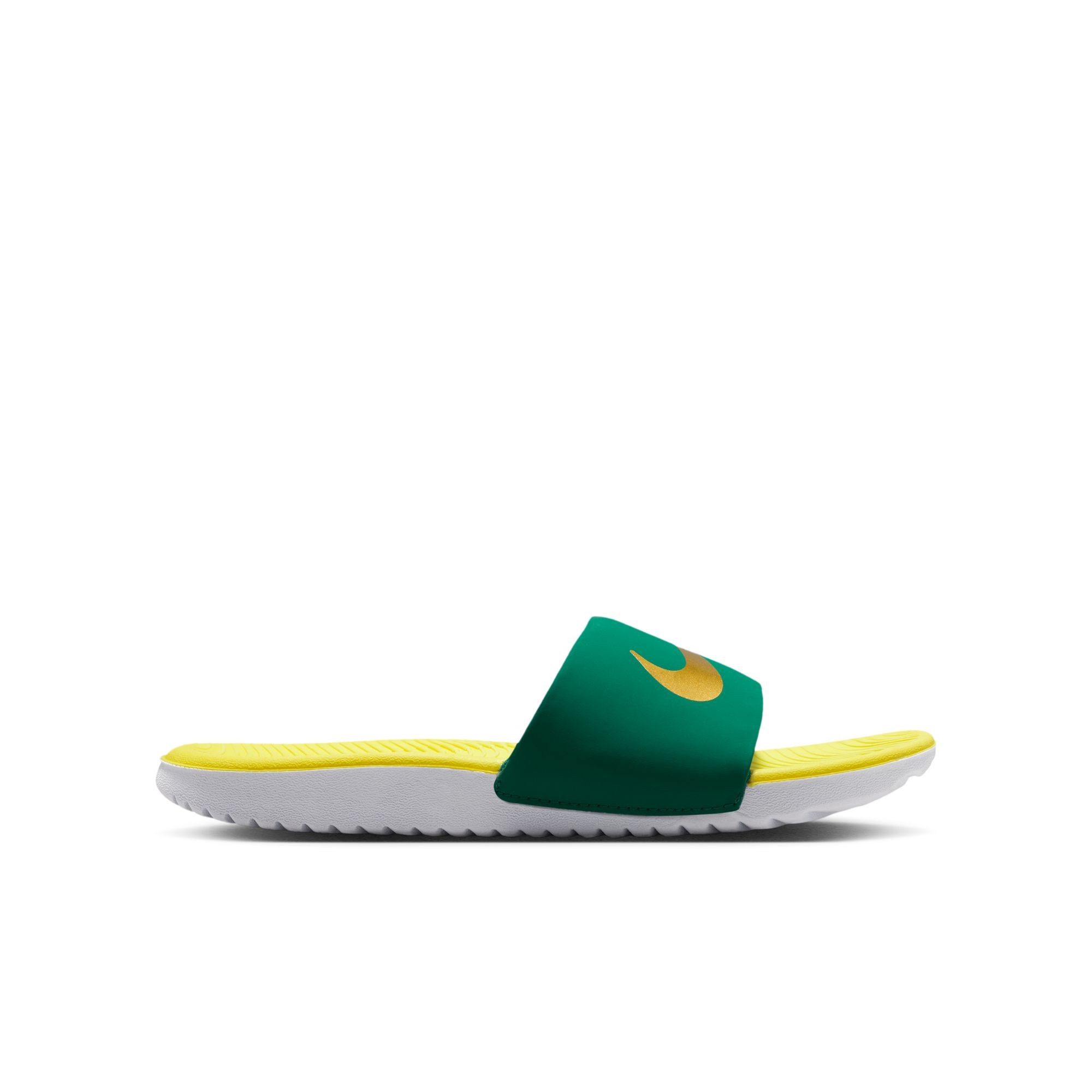 Nike Sportswear KAWA SLIDE (GS/PS) Sneaker Für Kinder & Jugendliche