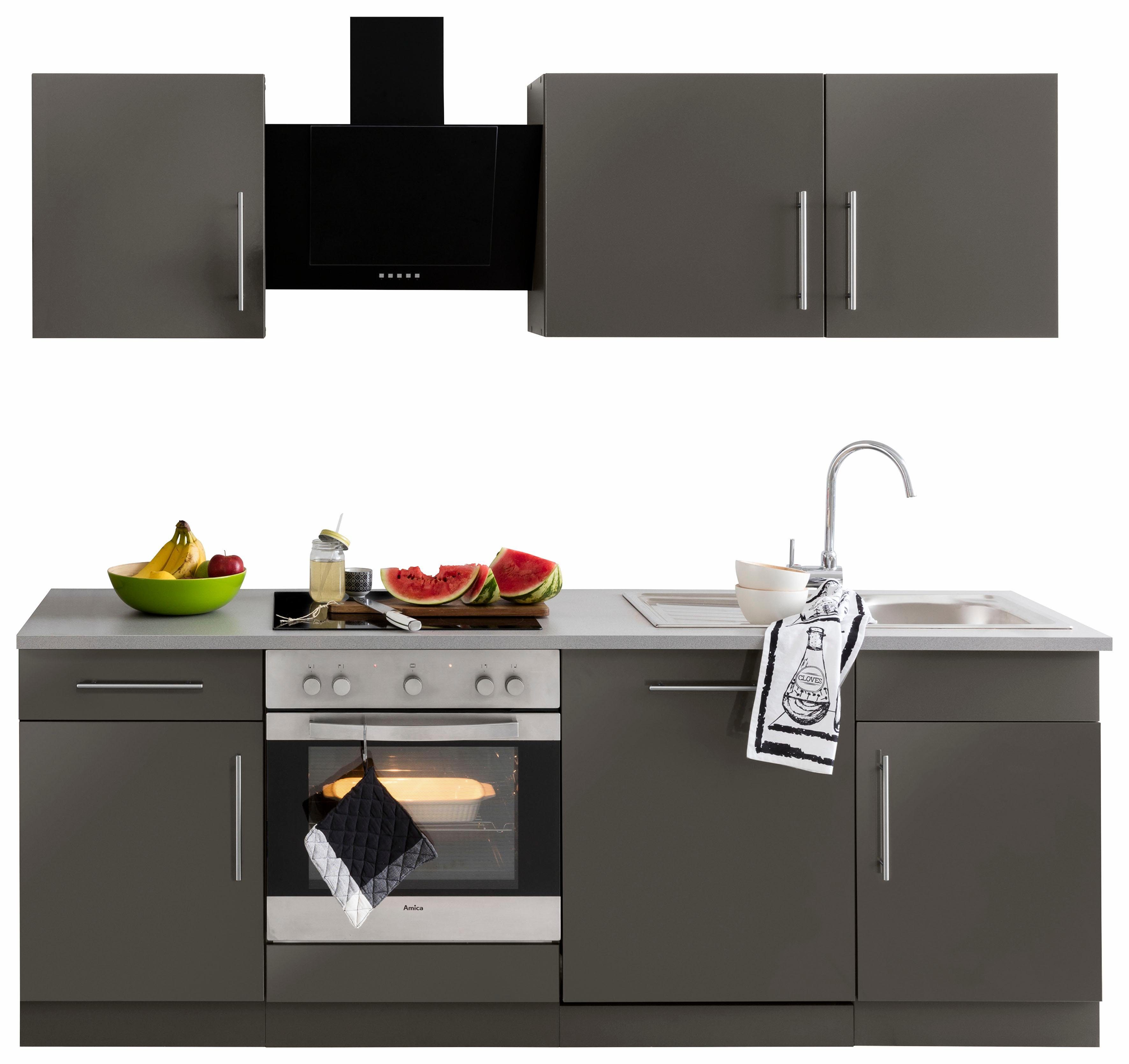 Küchenzeile Cali, TOPSELLER