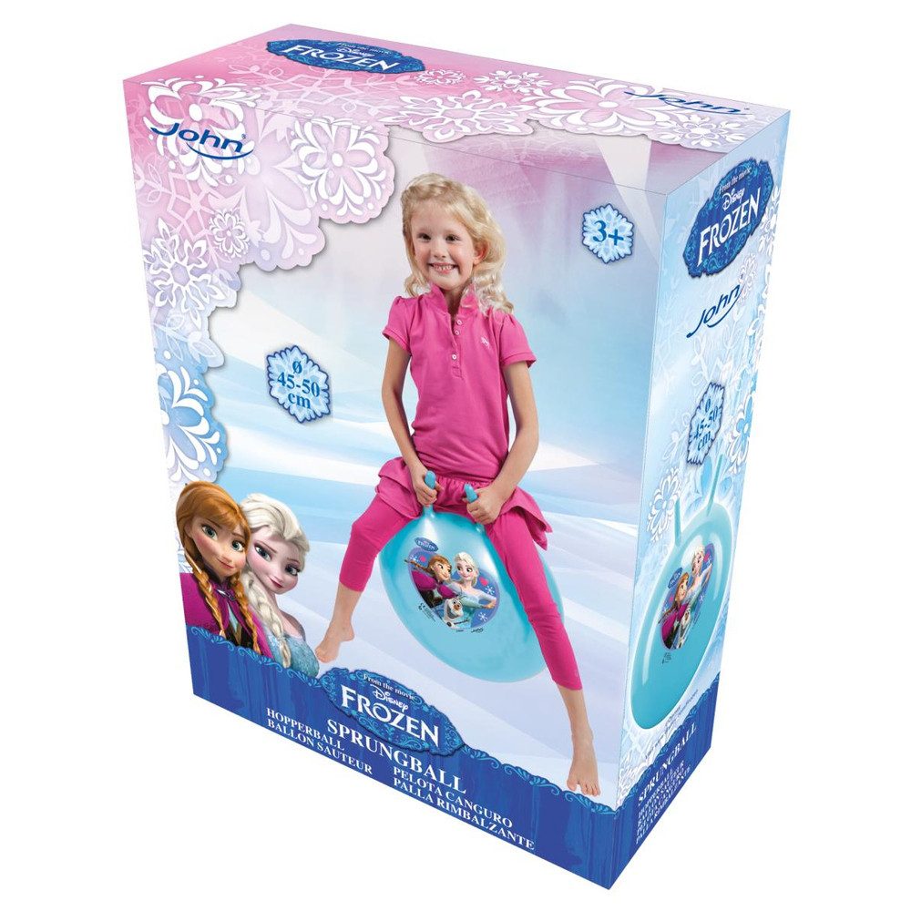 John GmbH Aufblasbare Schwimmfigur Die Eiskönigin günstig online kaufen