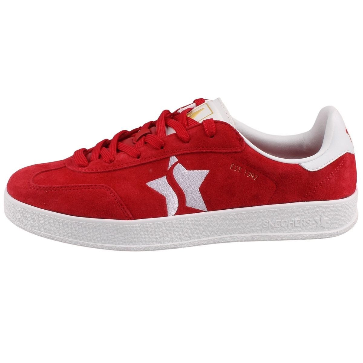 Skechers 185420-RED Sneaker