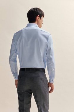 BOSS Businesshemd Herren Hemd Regular Fit Langarm (1-tlg)