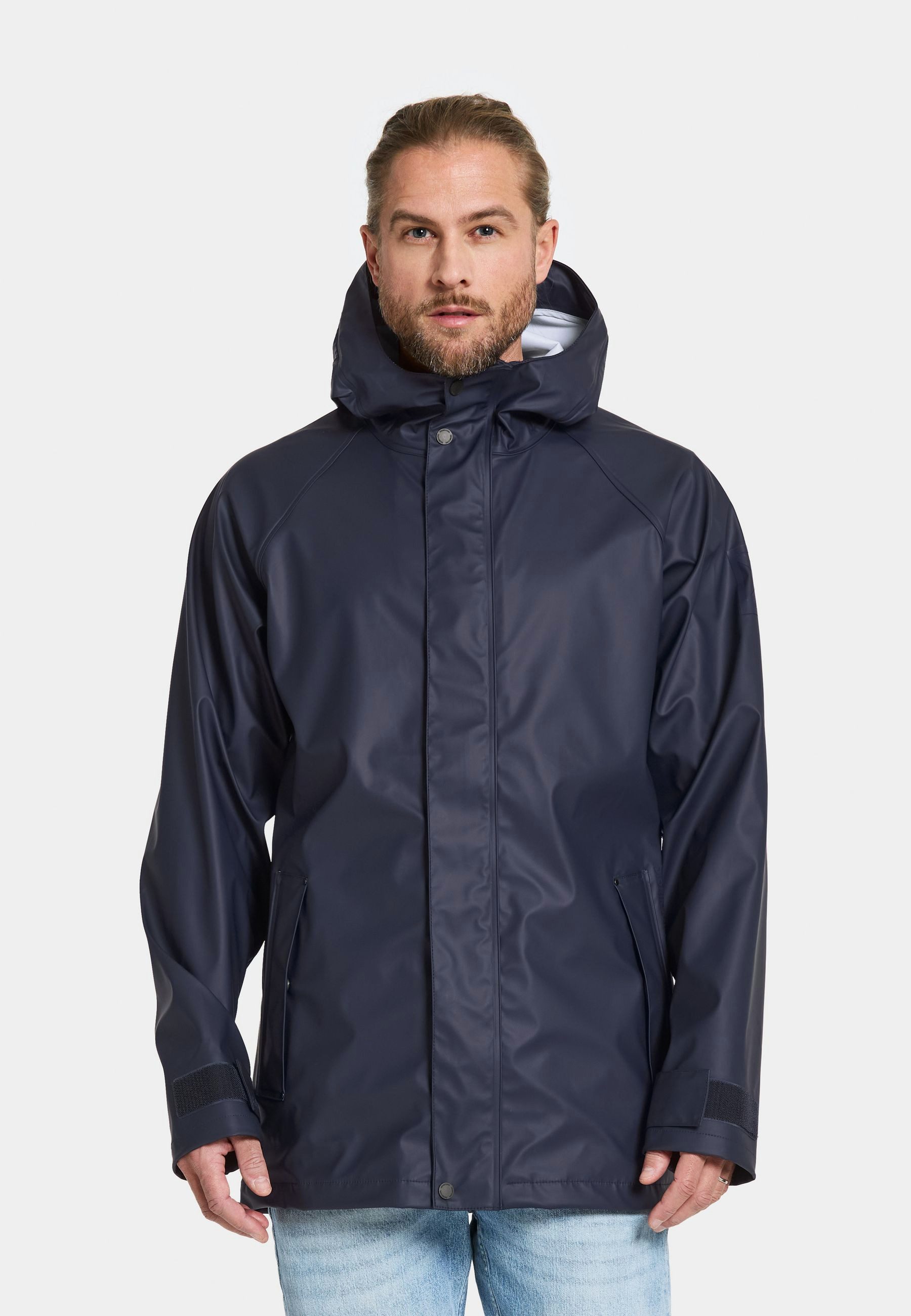 Didriksons Regenjacke Regenjacke Wasserdicht Didriksons Herren DARWIN