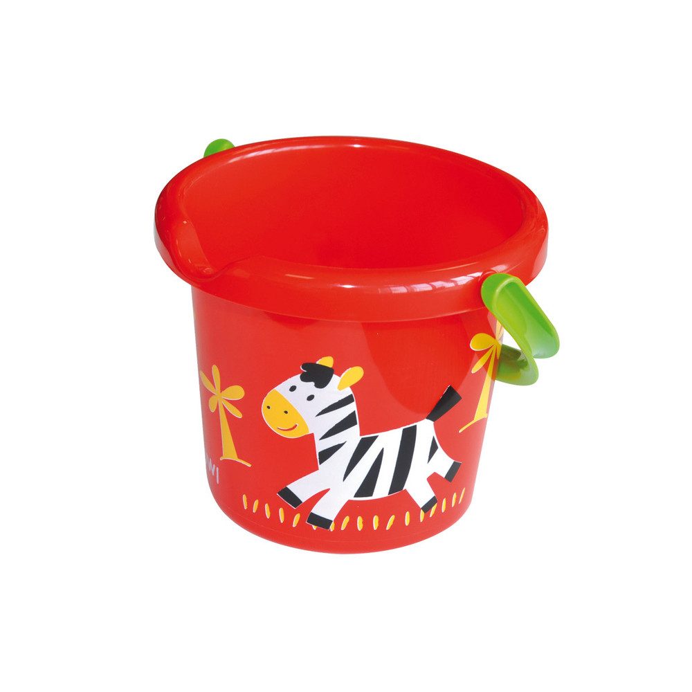 Gowi Toys 558-58 Formina di Sabbia (Bambini